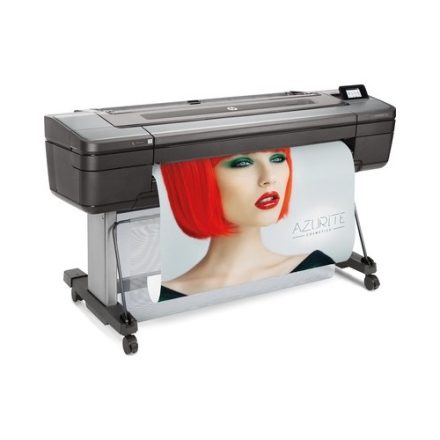 HP DesignJet Z9+ 44-in PostScript Printer (W3Z72A)