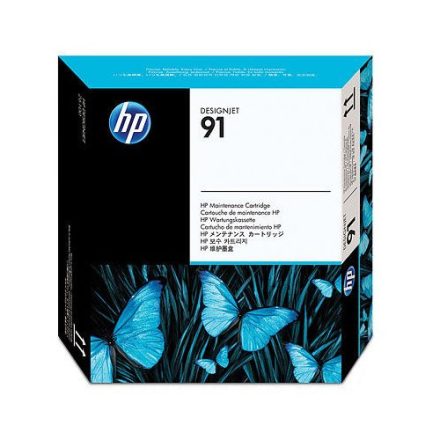 HP 91 Maintenance Cartridge (C9518A)