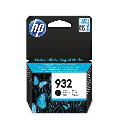 HP 932 Black Ink Cartridge (CN057AE)