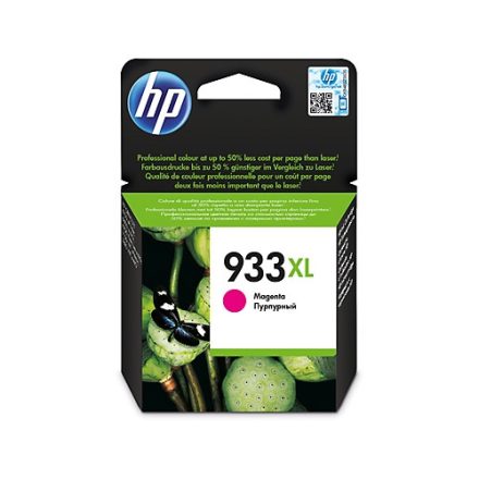 HP 933XL Magenta Ink Cartridge (CN055AE)