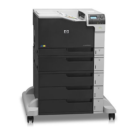 HP Color LaserJet Enterprise M750xh (D3L10A)