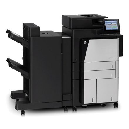 HP LaserJet Enterprise MFP flow M830z (CF367A)