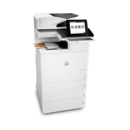 HP Color LaserJet Enterprise Flow MFP M776z (3WT91A)