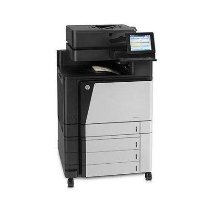 HP Color LaserJet Enterprise flow M880z MFP (A2W75A)