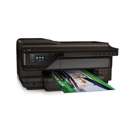 HP OfficeJet 7612 Wide Format e-All-in-One A3+ (G1X85A)