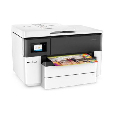 HP OfficeJet Pro 7740 széles formátumú All-in-One nyomtató (G5J38A)