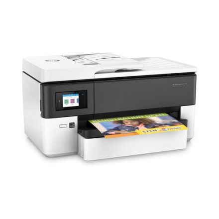 HP OfficeJet Pro 7720 széles formátumú All-in-One nyomtató (Y0S18A)