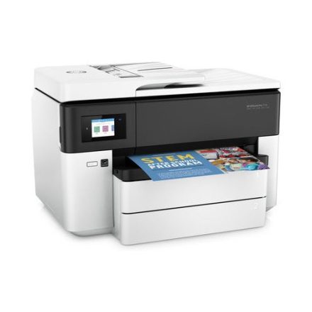 HP OfficeJet Pro 7730 széles formátumú All-in-One nyomtató (Y0S19A)