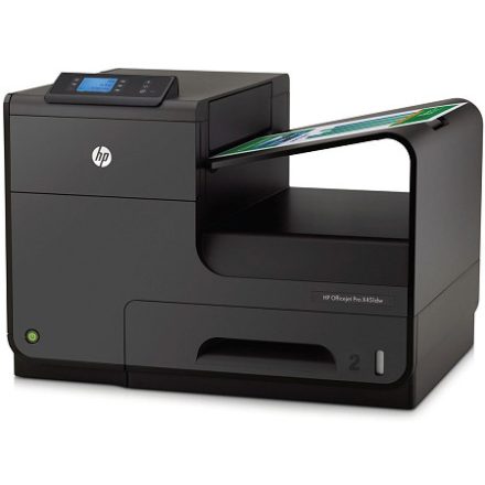 HP Officejet Pro X451dw nyomtató (CN463A)