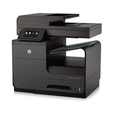 HP Officejet Pro X476dw MFP (CN461A)