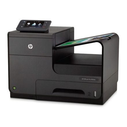 HP Officejet Pro X551dw nyomtató (CV037A)