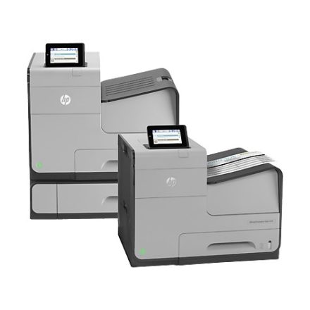 HP Officejet Enterprise Color X555dn nyomtató (C2S11A)