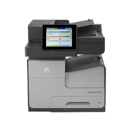 HP Officejet Enterprise Color X585dn MFP (B5L04A)