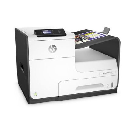 HP PageWide 352dw nyomtató (J6U57B)