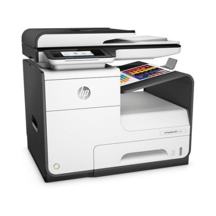 HP PageWide 377dw többfunkciós nyomtató (J9V80B)