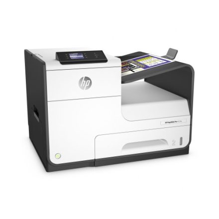 HP PageWide Pro 452dw nyomtatói (D3Q16B)