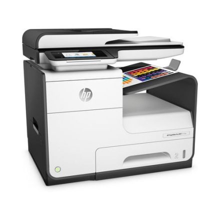 HP PageWide Pro 477dw többfunkciós nyomtató (D3Q20B)