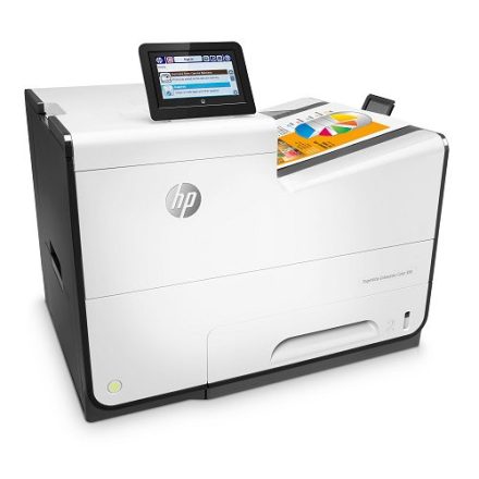 HP PageWide Enterprise Color 556dn (G1W46A)