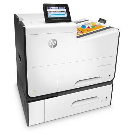 HP PageWide Enterprise Color 556xh (G1W47A)