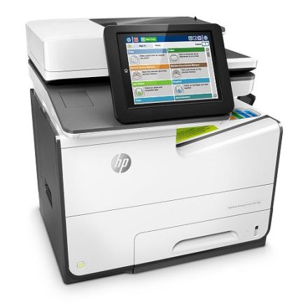 HP PageWide Enterprise Color MFP 586dn (G1W39A)