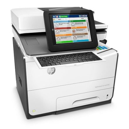 HP PageWide Enterprise Color Flow MFP 586z (G1W41A)