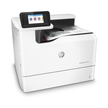 HP PageWide Pro 750dw nyomtató (Y3Z46B)