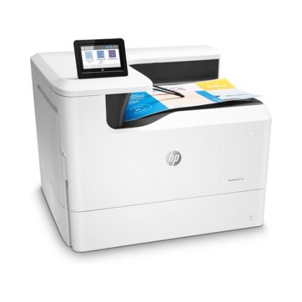 HP PageWide Color 755dn (4PZ47A)