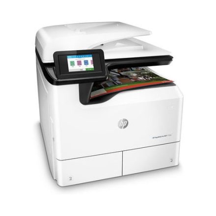 HP PageWide Pro 772dn többfunkciós nyomtató (Y3Z54B)