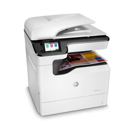 HP PageWide Color MFP 774dn (4PZ43A)