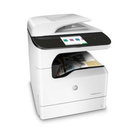 HP PageWide Pro 777z többfunkciós nyomtató (Y3Z55B)