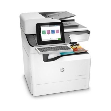 HP PageWide Enterprise Color Flow MFP 785f (J7Z11A)