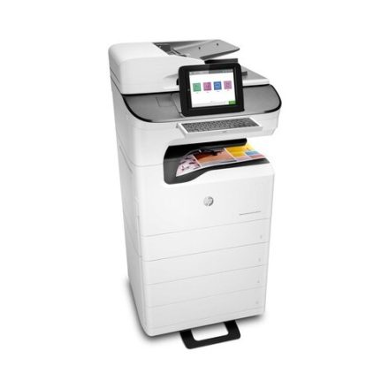 HP PageWide Enterprise Color Flow MFP 785zs (J7Z12A)