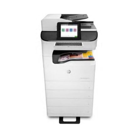 HP PageWide Enterprise Color Flow MFP 785z+ (Z5G75A)