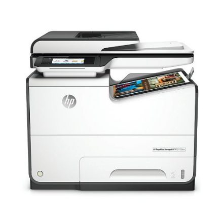 HP PageWide Managed P57750dw többfunkciós nyomtató (J9V82B)