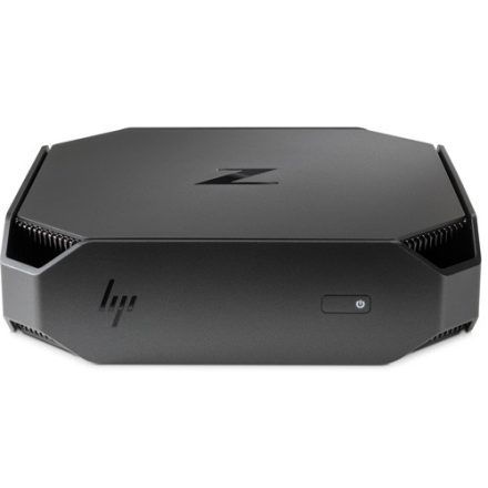 HP Z2 mini G3 munkaállomás 